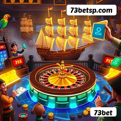 Vantagens APK mobile 73bet Brasil