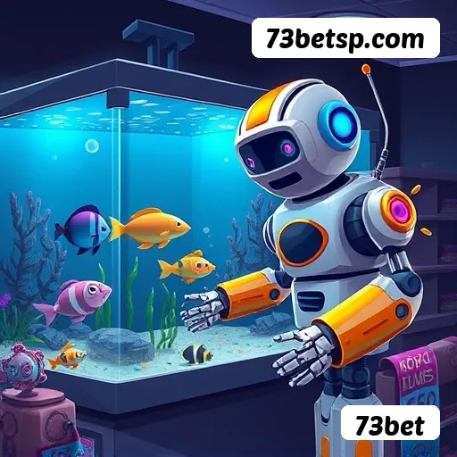 73bet App Mobile iOS Android Brasil