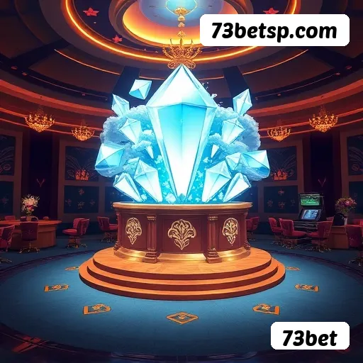 Baccarat ao vivo 73bet