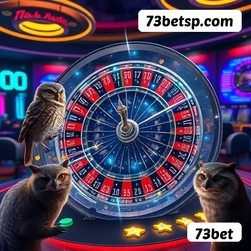 2.800+ Jogos Certificados 73bet