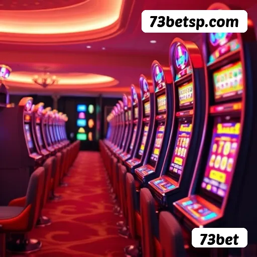 Tabela RTP verificado jogos populares 73bet